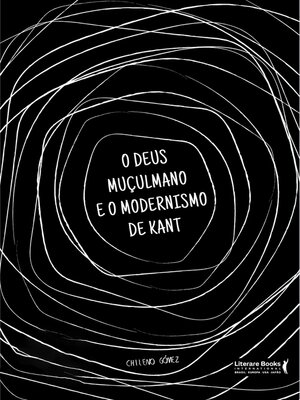 cover image of O Deus muçulmano e o modernismo de Kant